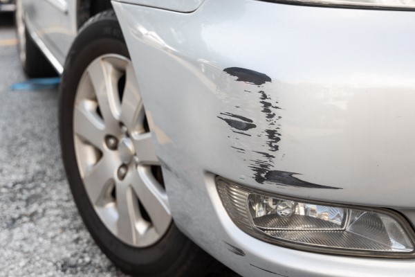 Can Body Damage Result In Rust? How Can I Avoid It? | db Orlando Collision